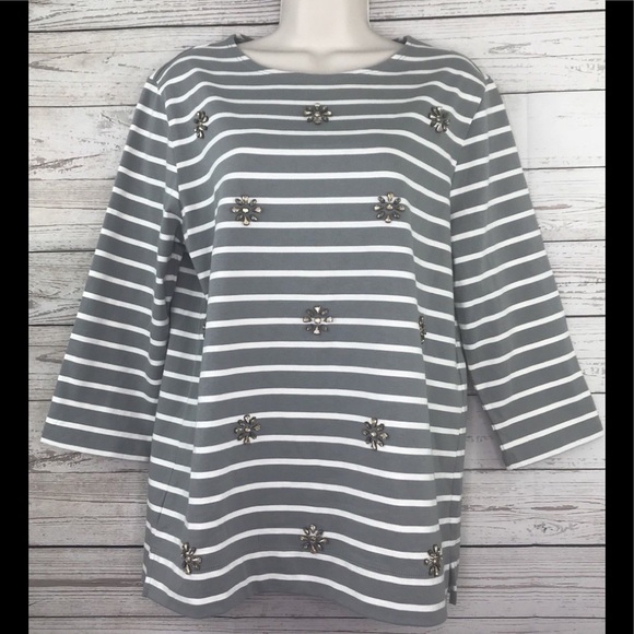 Garnet Hill Tops - Sold